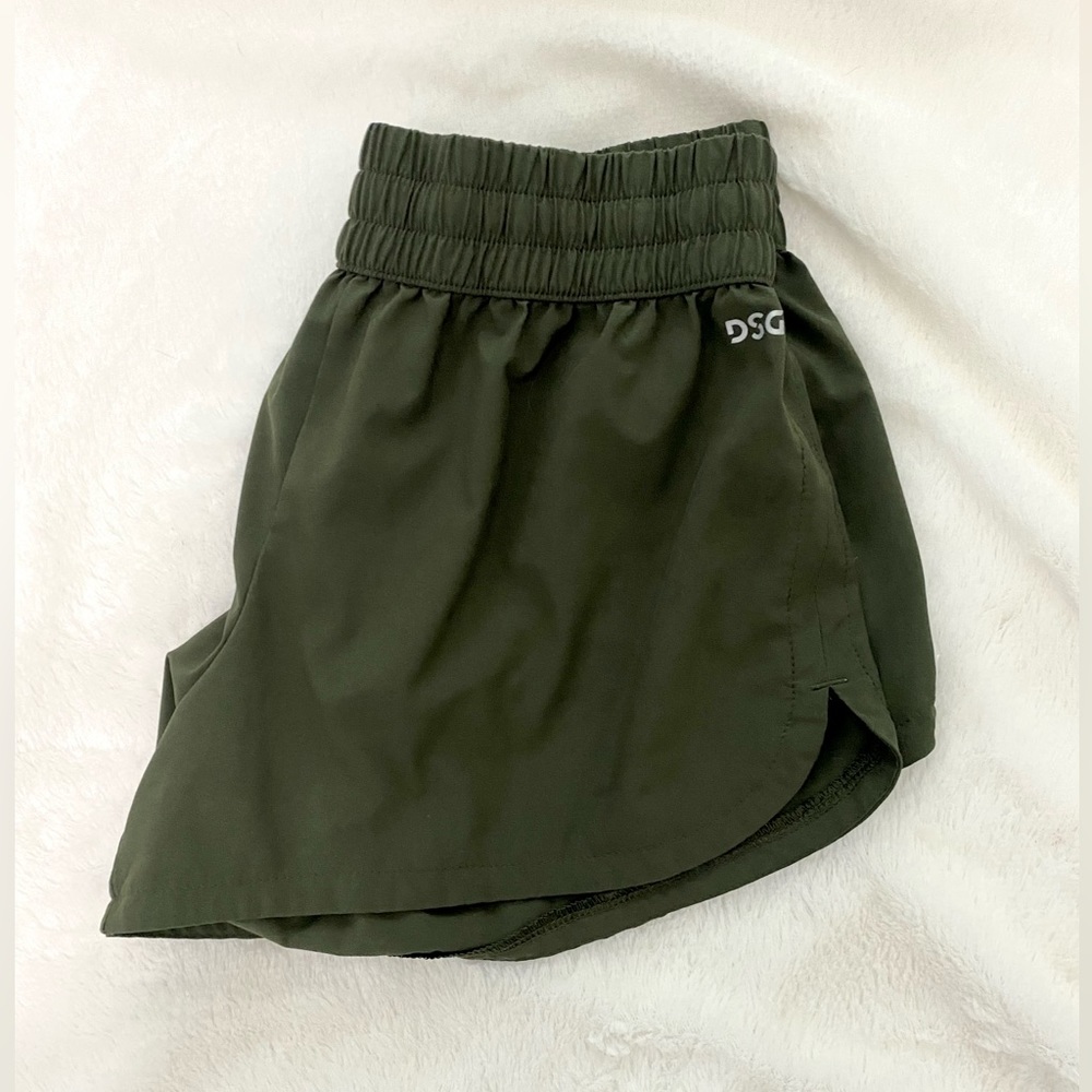 DSG Womens Stride Shorts